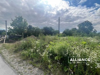 Земля 6,5сот з гарним заїздом, Угорники-Підлужжя Подлужье