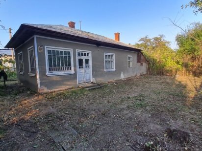 Продам земельну ділянку в м. Снятин, вул. Бажанського Снятин