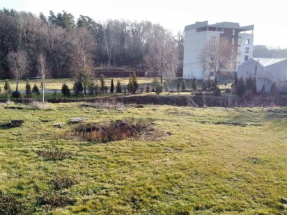 Продам Участок 48 соток с Квартирным Домом + Офис,Рядом Лес и р.Ирпень