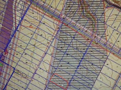 Продам осг 90 соток Білогородка ( територія виробничої забудови)