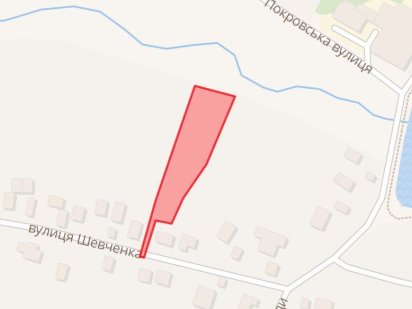 ВЛАСНИК Земельна ділянка 25 соток Гатне Гатне