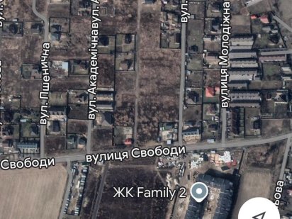 52000 Продам участок Гатное рядом Чабаны Крюковщина Гатне