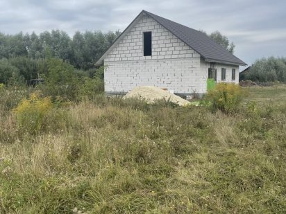 Продам ділянку Білогородка під будівництво