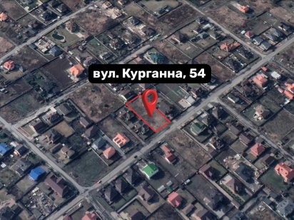 Земельна ділянка 15 соток, Гатне, 1 км від Києва, від власника Гатне