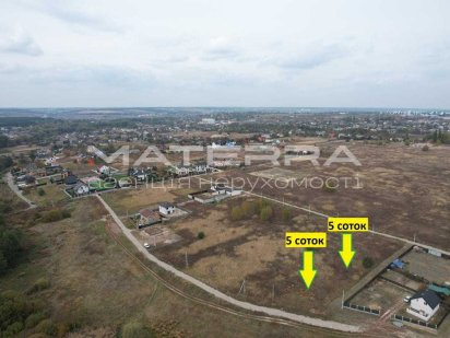 Білогородка Боярка продаж ділянок 5 сот Белогородка