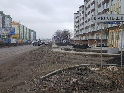 ФАСАДНЫЙ участок 45 соток в Крюковщине по ул.БАЛУКОВА Крюковщина