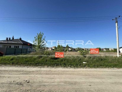 Білогородка - Шевченкове Продаж 10 соток, массив Сонячний 2