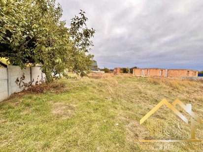 Продаж ділянки 12 сот, правильної прямокутної форми у с. Крюківщина Крюковщина