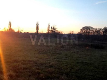 Продам ділянку під забудову с. Білогородка