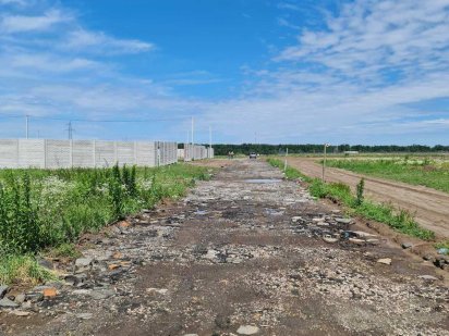 Земля під комерцію, 20 соток, Крюківщина, без%. ТУ на світло Крюковщина