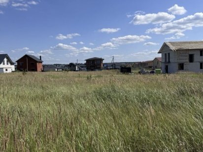 ‼️ПРОДАЖ ЗЕМЕЛЬНОЇ ділянки, котеджне містечко Silver City