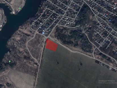 Крюківщина-Гатне-Віта-Поштова продаж ділянки 60 соток Крюковщина