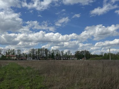 Ділянка, земля, Крюківщина, Гатне, Столичний ринок, під забудову Крюковщина