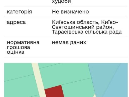 Продам кутову ділянку 6,5 соток, ціна за всю ділянку, ВЛАСНИК Крюковщина