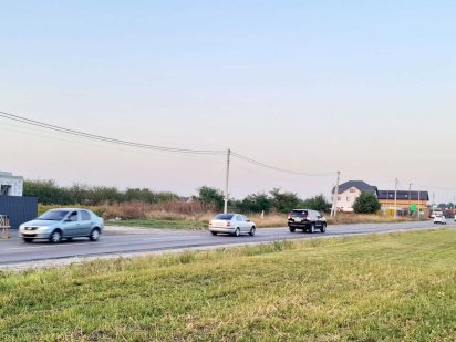 Фасадна Земельна ділянка (комерція) Крюківщина Крюковщина