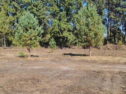 Крюківщина, ділянки під Будівництво.від 5соток, Масив Удачний.ТУ-світл Крюковщина