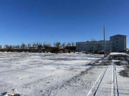 Склади. Логістика (17 соток)