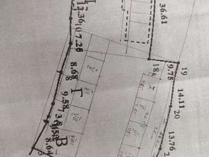 Земля в Кріківщіні від власника Крюковщина