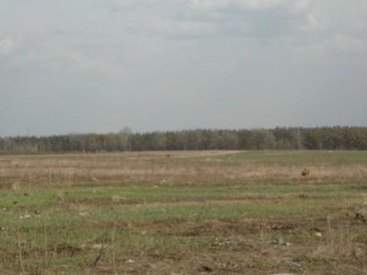 Продам участок в с . Крюковщина 140 соток. Крюковщина