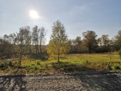 Продам фасадну ділянку під будівництво 5,35 сот Дальній Яр Без Комісії