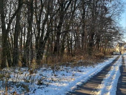 Земельна ділянка Крюківщина, біля лісу. Найкраща локація. Світло е! Крюковщина