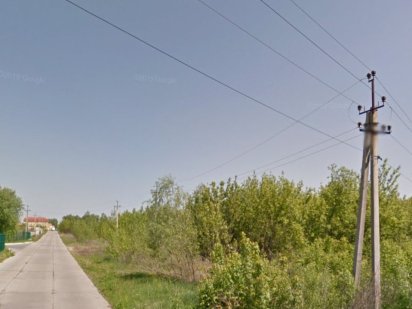 Земля в Святопетррвское 1,5 га Святопетрівське