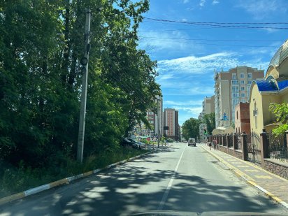 Земельна ділянка як інвестиція або для забудови та продажу обєктів