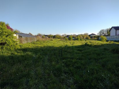 Продаж від власника ділянки 0,2073 (га), село Гатне. Без комісії