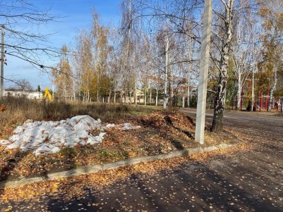 Земельна ділянка 10 соток, с. Гатне