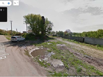 Ділянка 8 сот в с.Гатне вул. Озерна