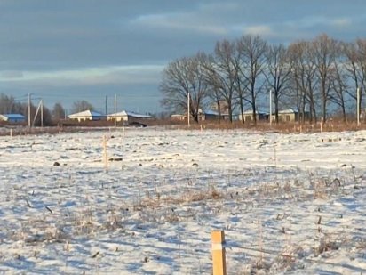 Продаж земельної ділянки 5,5 соток з підключеним світлом 10 кВт