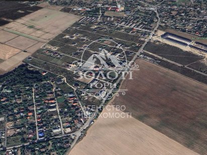 Продається ділянка 10 сот. Гатне (нове село)