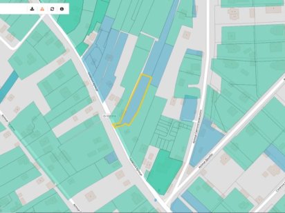 Земельна ділянка в Гатном 15.8сот по вул. Київська Гатное