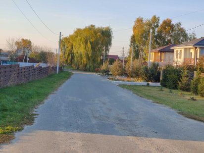 Продам ділянку / участок 20 сот в с. Білогородка / Шевченково Білогородка