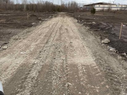 Земельні ділянки., масив Удачний. Крюковщина