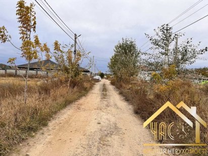 Продам земельну ділянку в Крюківщині/вул.Мальовнича/12 сот/47000$ Крюковщина