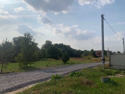 Продам ділянку 5.35 сот. під забудову, Дальній Яр. До Києва 7 км