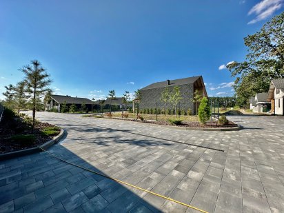 Ділянка 10,5 соток під забудову в центрі Крюківщини Крюковщина