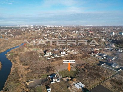 Білогородка Продаж земельної ділянки 12 соток під забулову