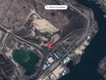 Продажа 2 по 15 соток, Крючок Крюковщина, под производство, склад Крюковщина