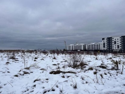 Продаж  землі 1.54 Га Святопетрівське  150м від ЖК Петрівські липки