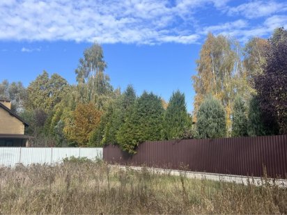 Продаж мальовничої ділянки Білогородка вул. Академіка Михайловського Белогородка