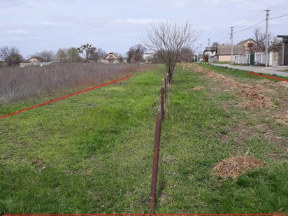 Земельный участок. Киевская обл., Бучанский район, с. Белогородка