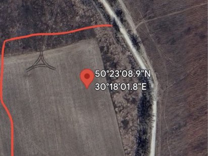 Продаж 3га промзона 300квт світла