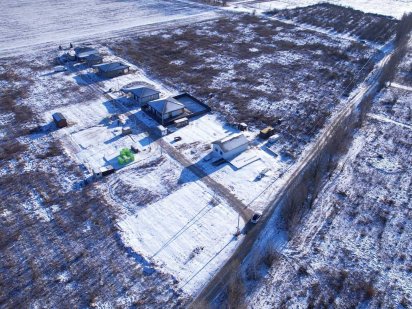 Продаж ділянки в КМ №16, 5.06 сот ціна 12000$ Без Комісії Белогородка