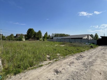 Святопетрівське-Білогородка продаж ділянки 5 соток