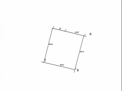 Кутова Ділянка під виробництво-склад. 11.02. Асфальт