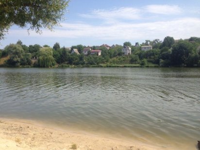 Продам 300соток под строительство дома в забирье Крюковщина