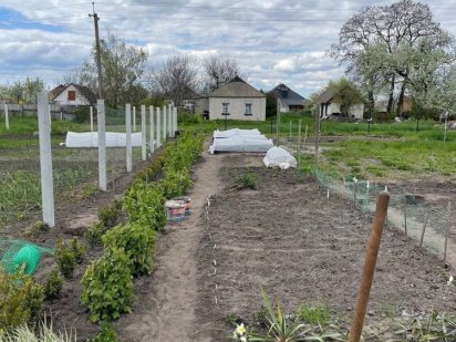 Дача / Земельный участок / Баришевка / Селыще Святопетрівське