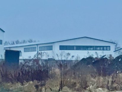 Святопетровское,  земля промка , от 1 га